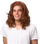 American Freestyler Wig