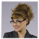 Alaska Momma Wig