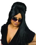 Jersey Girl Wig