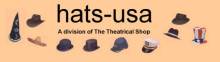 Hats-USA