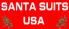 Santa Suits USA